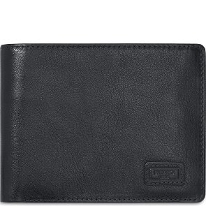 Picard Authentic1 Geldbörse RFID Schutz Leder 12.5 cm