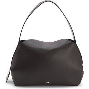 Boss Caylie Schultertasche Leder 30 cm