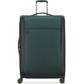 Delsey Paris Montmartre 3 4 Rollen Trolley 83 cm mit Dehnfalte