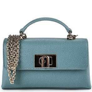 Furla 1927 Mini Bag Handtasche Leder 18 cm