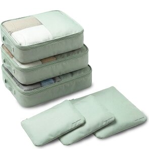 Worldpack Reiseset 6 tlg.