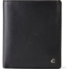 Esquire Houston Geldbörse RFID Schutz Leder 9.5 cm