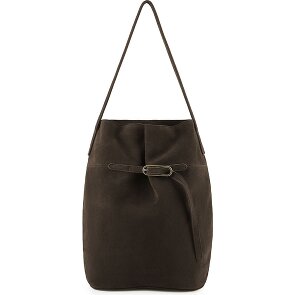 FredsBruder Softly Beuteltasche Leder 36 cm