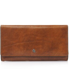 Castelijn & Beerens Rien Geldbörse RFID Leder 17 cm