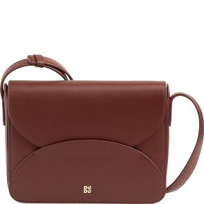 DuDu Cefalonia Umhängetasche Leder 21 cm