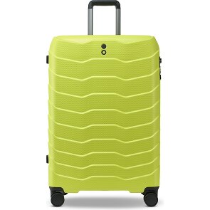 Echolac Exo 4 Rollen Trolley 75 cm mit Dehnfalte