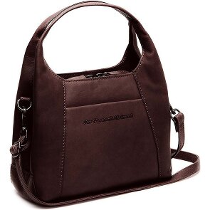 The Chesterfield Brand Lunera Schultertasche Leder 22 cm