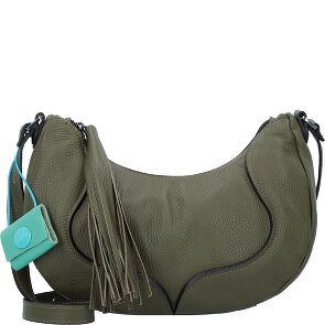 Gabs Maite Schultertasche Leder 30 cm