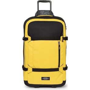 Eastpak Transit'R Pro 2 Rollen Reisetasche L 82 cm