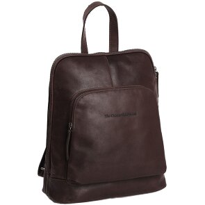 The Chesterfield Brand Naomi City Rucksack Leder 34 cm