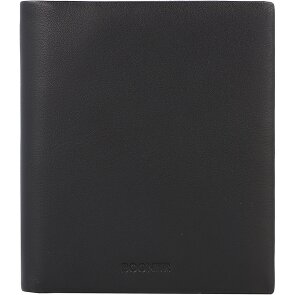 Bogner Aspen Riko Geldbörse Leder 11 cm