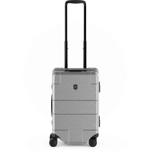 Victorinox Lexicon Framed 4-Rollen Kabinentrolley 55 cm