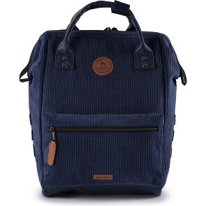 Cabaia Adventurer Velvet Medium Daypack 41 cm Laptopfach