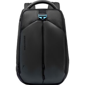 Piquadro PQ-Earth Business-Rucksack RFID Schutz 41 cm Laptopfach