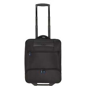 Lightpak Lando 2 Rollen Businesstrolley 45 cm Laptopfach