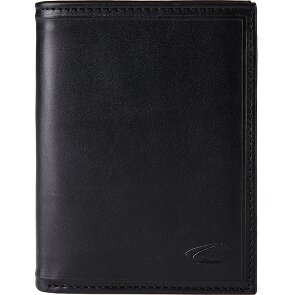 camel active Wood Geldbörse Leder 10 cm