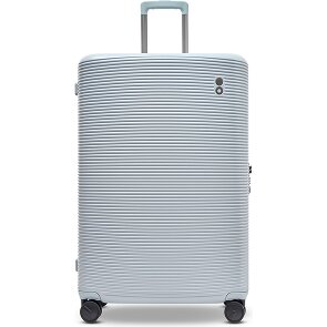Echolac Ultima 4 Rollen Trolley 76 cm mit Dehnfalte