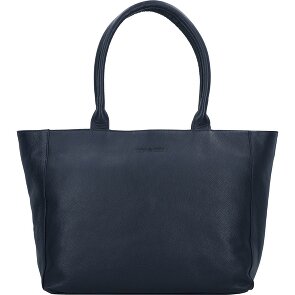 Greenburry Vegas Shopper Tasche Leder 46 cm