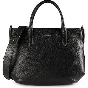 Coccinelle Rebekka Shopper Tasche Leder 35 cm