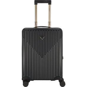 Guess Centennial 4 Rollen Kabinentrolley 55.5 cm