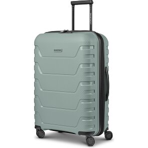 Smartbox Edition 01 4 Rollen Trolley 66 cm mit Dehnfalte