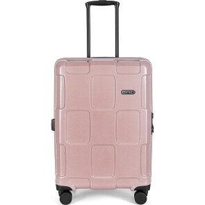 Epic Crate Reflex EVO 4 Rollen Trolley 65 cm