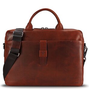 Joop! Loreto Pandion Aktentasche Leder 39 cm Laptopfach