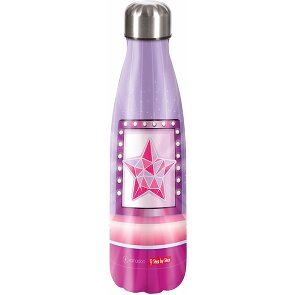 Step by Step Trinkflasche