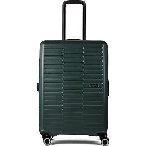 American Tourister Sunset Hills 4 Rollen Trolley 64.5 cm