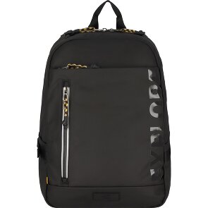 camel active Explore Daypack 43 cm Laptopfach