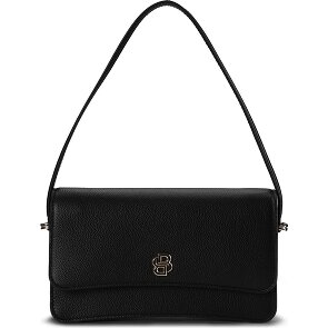 Boss B-Icon Schultertasche Leder 25 cm