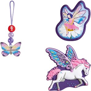 Step by Step Schulzubehör