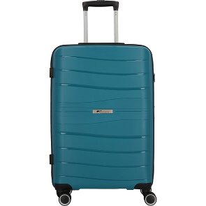 Cocoono Leon 4 Rollen Trolley 66 cm