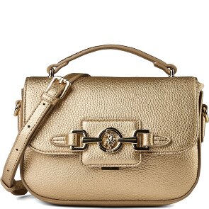 U.S. Polo Assn. Ascot Handtasche 20 cm