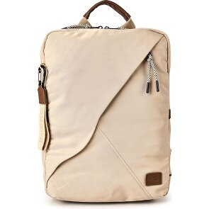 camel active Aurum Daypack 35 cm Laptopfach