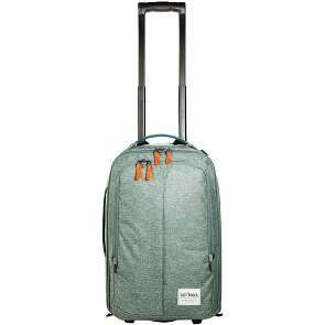 Tatonka Travel 40 2 Rollen Kabinentrolley 50 cm Laptopfach