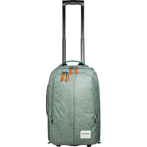 Tatonka Travel 40 2 Rollen Kabinentrolley 50 cm Laptopfach