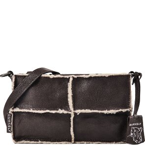 Burkely Lana Umhängetasche Leder 23.5 cm