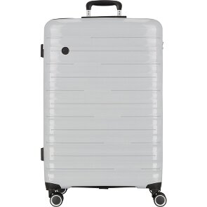 Cocoono Madrid 4 Rollen Trolley 77 cm