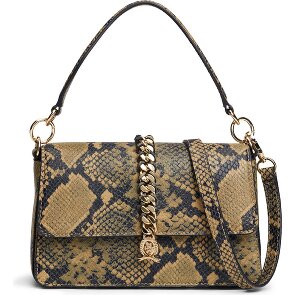 Tommy Hilfiger Luxe Leather Schultertasche Leder 23 cm