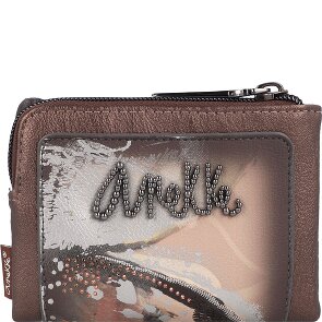 Anekke Wings Geldbörse RFID Schutz 12 cm