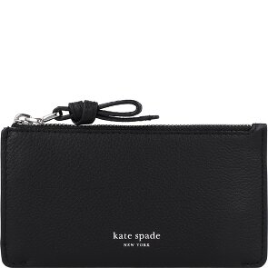 Kate Spade New York Loop Kreditkartenetui Leder 17 cm