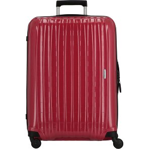 Samsonite Chronolite 4 Rollen Trolley 78 cm