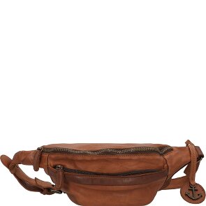 Harbour 2nd Alaric Gürteltasche Leder 32 cm