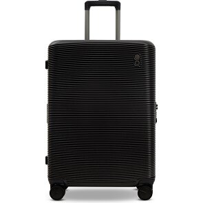 Echolac Ultima 4 Rollen Trolley M 67 cm mit Dehnfalte