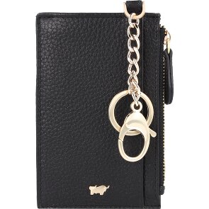 Braun Büffel Asti Schlüsseletui Leder 8 cm