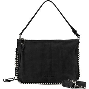 FredsBruder All About Beads Umhängetasche Leder 28 cm