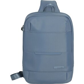 Travelite Workfloow Umhängetasche 23 cm