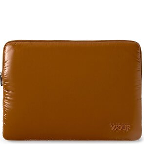 Wouf Gloss Laptophülle 33 cm