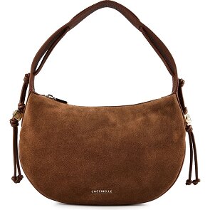 Coccinelle Thess Schultertasche Leder 29 cm